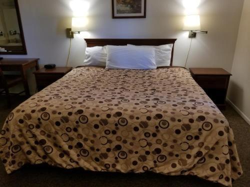 Ramona Valley Inn Room photo