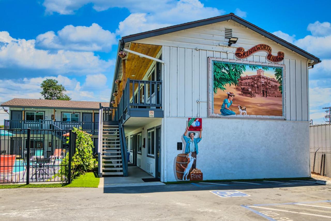 Ramona Valley Inn Exterior photo