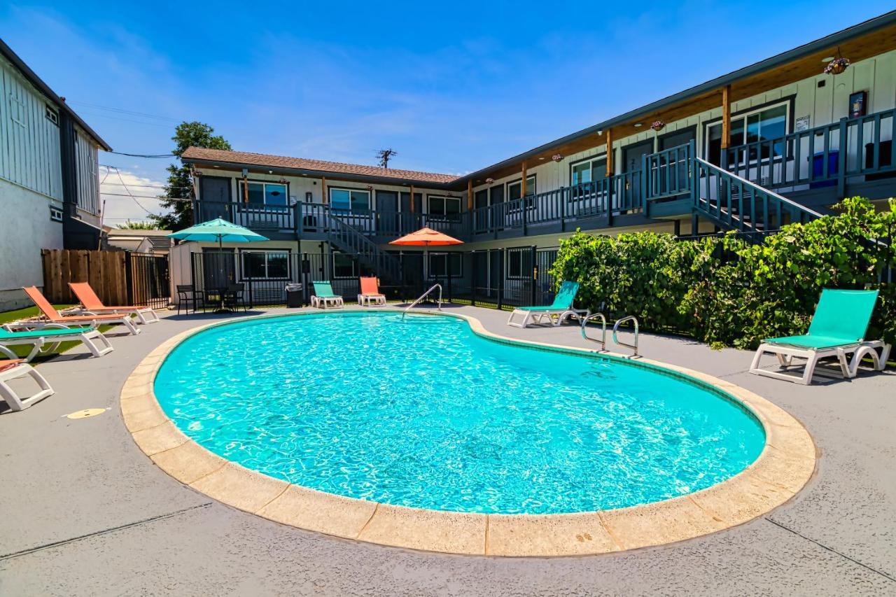 Ramona Valley Inn Exterior photo
