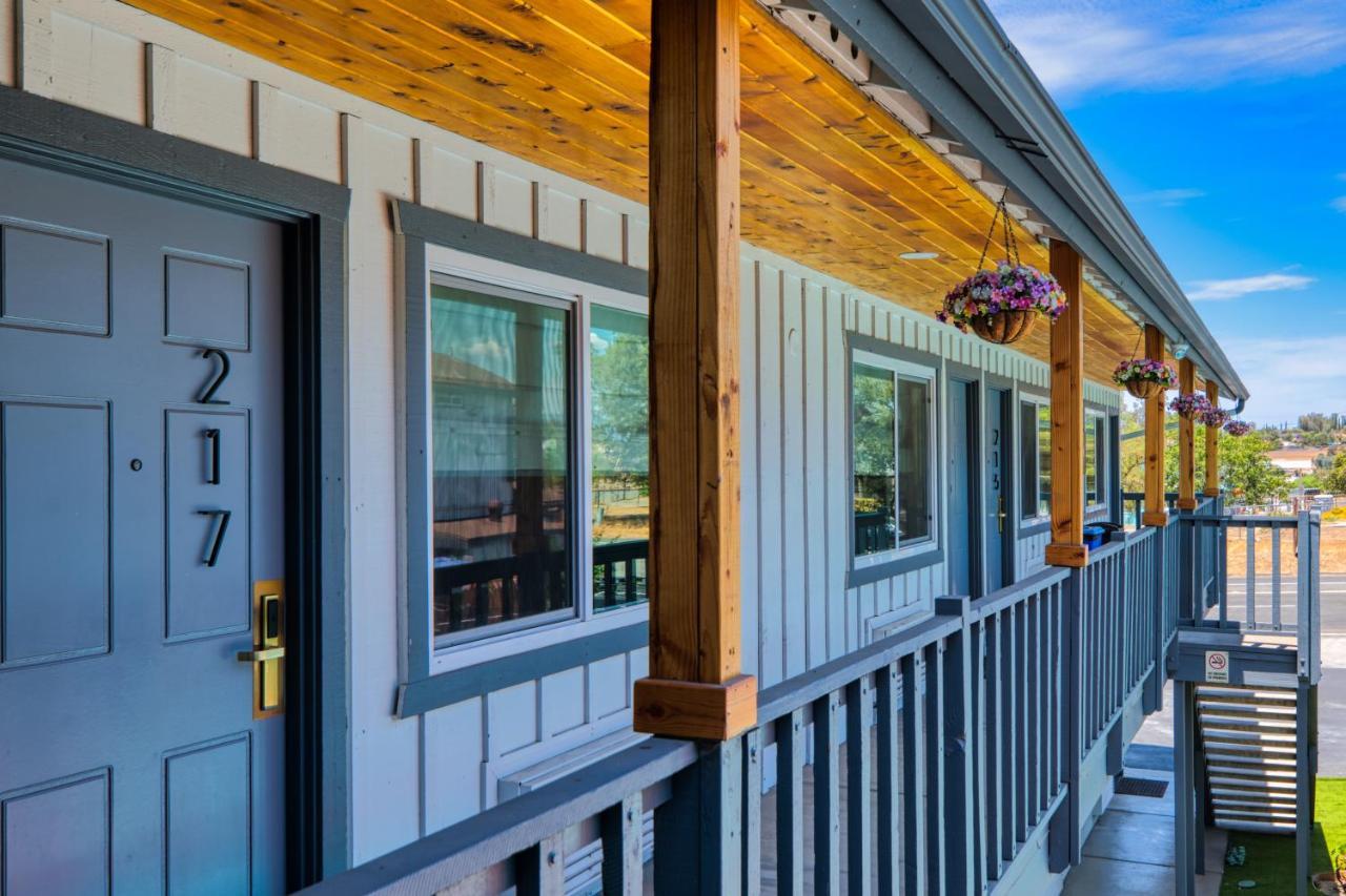 Ramona Valley Inn Exterior photo
