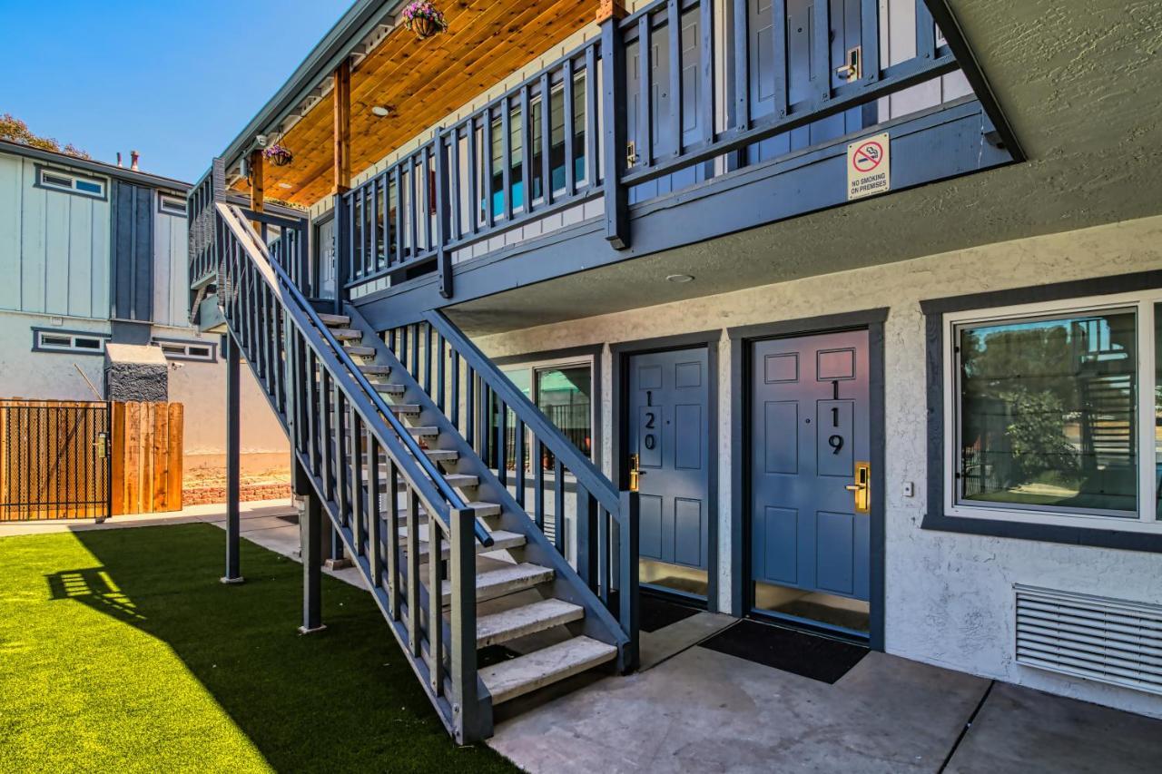 Ramona Valley Inn Exterior photo