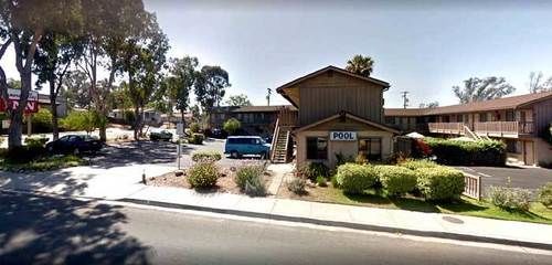 Ramona Valley Inn Exterior photo